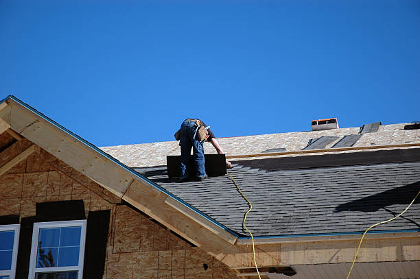 Best Emergency Roof Repair  in Fort Carson, CO