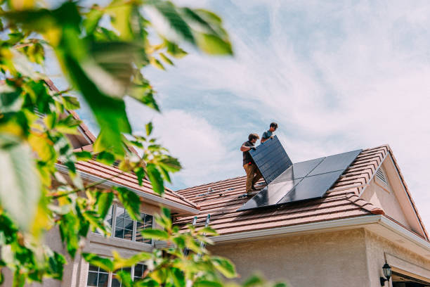 Roof Repair Estimates in Fort Carson, CO