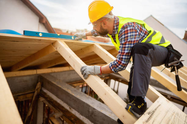 Best Roof Waterproofing Services  in Fort Carson, CO