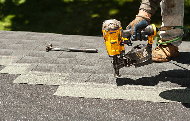 Best Storm Damage Roof Repair  in Fort Carson, CO