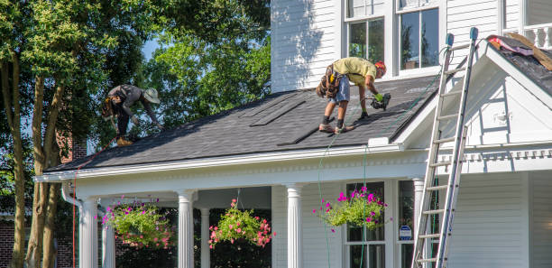 Best Shingle Roofing Installation  in Fort Carson, CO